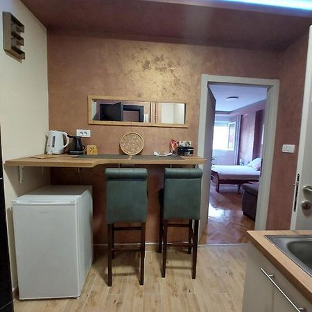 Cuca Apartments 베오그라드 외부 사진