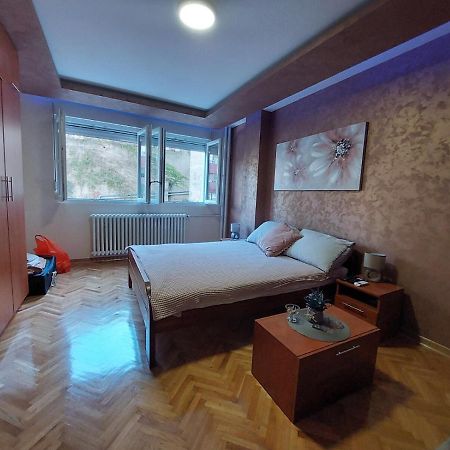 Cuca Apartments 베오그라드 외부 사진