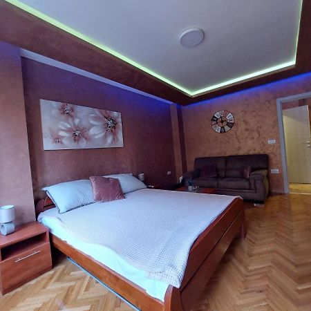Cuca Apartments 베오그라드 외부 사진
