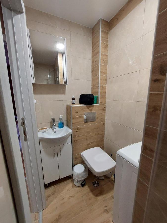 Cuca Apartments 베오그라드 외부 사진