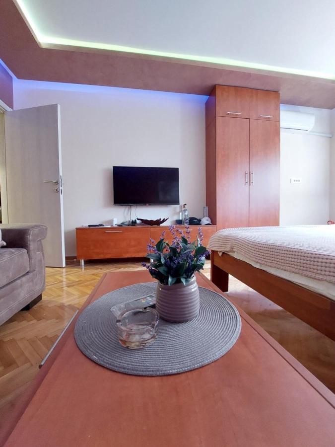 Cuca Apartments 베오그라드 외부 사진
