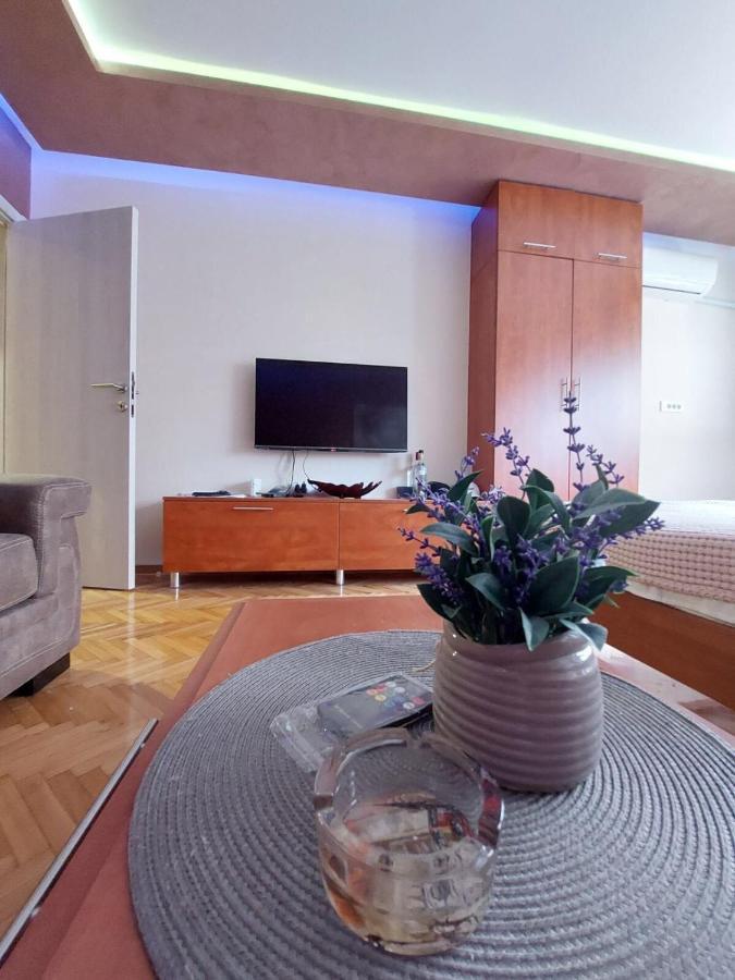 Cuca Apartments 베오그라드 외부 사진