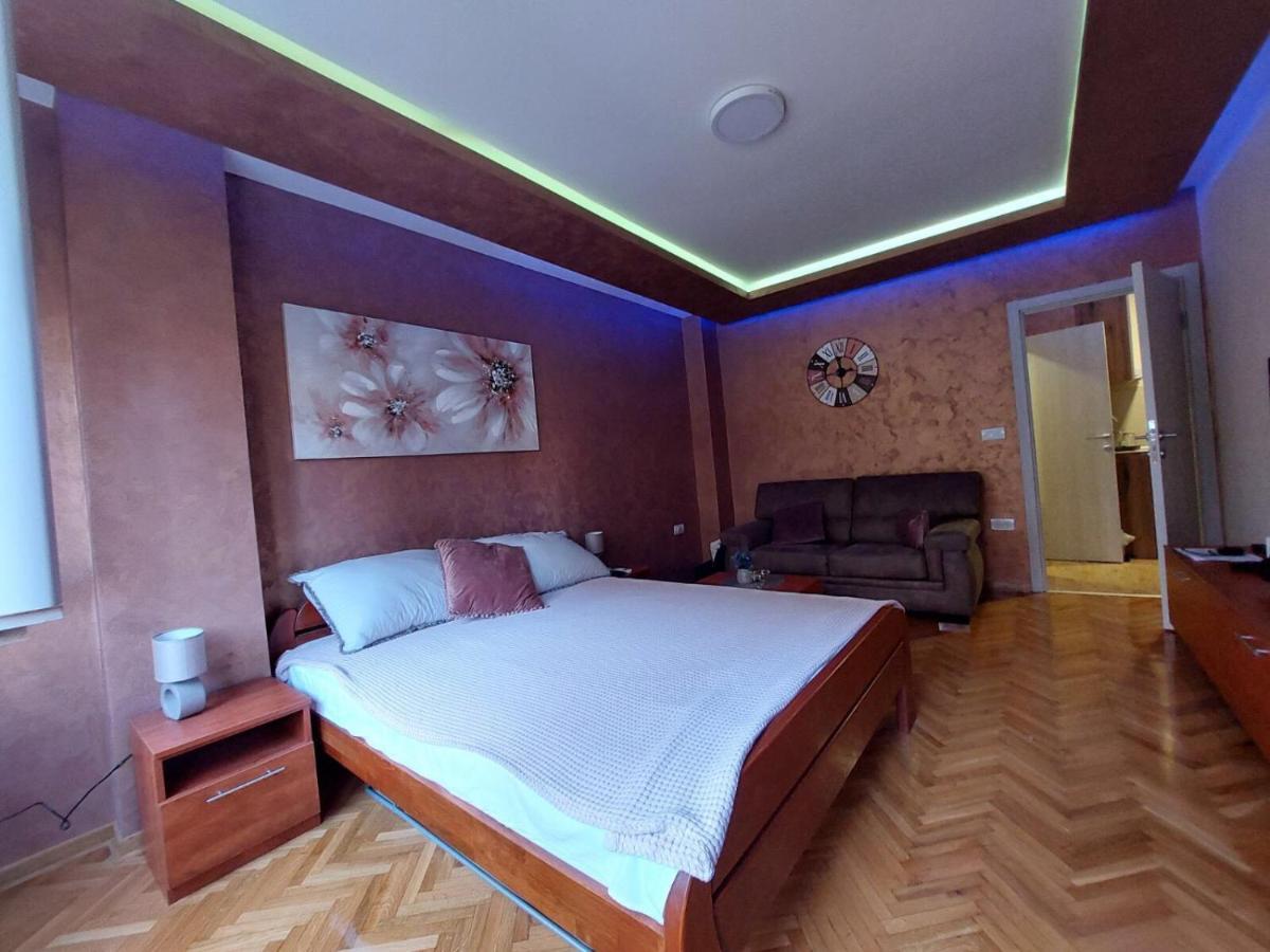 Cuca Apartments 베오그라드 외부 사진