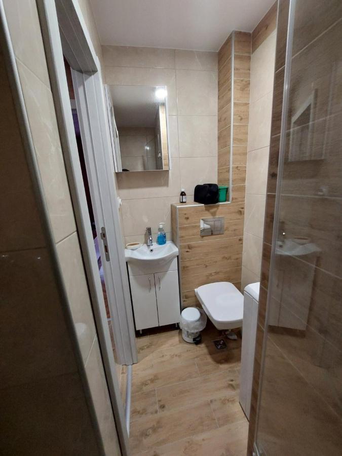 Cuca Apartments 베오그라드 외부 사진